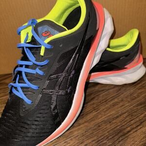 ASICS FF Blast Responsive Midsole Mens Running Shoes Size 8.5